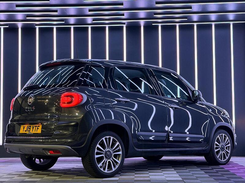 Fiat 500L 1.4 Cross Euro 6 5dr - U473