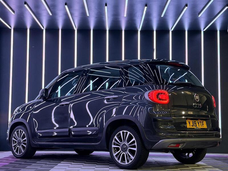 Fiat 500L 1.4 Cross Euro 6 5dr - U473