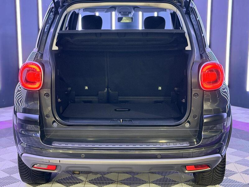 Fiat 500L 1.4 Cross Euro 6 5dr - U473