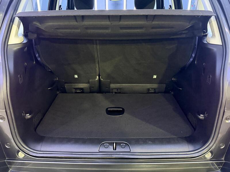 Fiat 500L 1.4 Cross Euro 6 5dr - U473