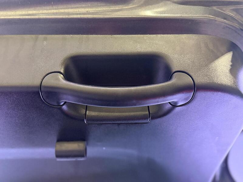 Fiat 500L 1.4 Cross Euro 6 5dr - U473