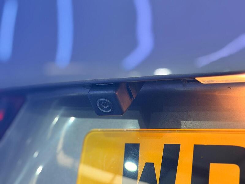 Mitsubishi ASX 1.6D 4 4WD Euro 6 (s/s) 5dr - U477