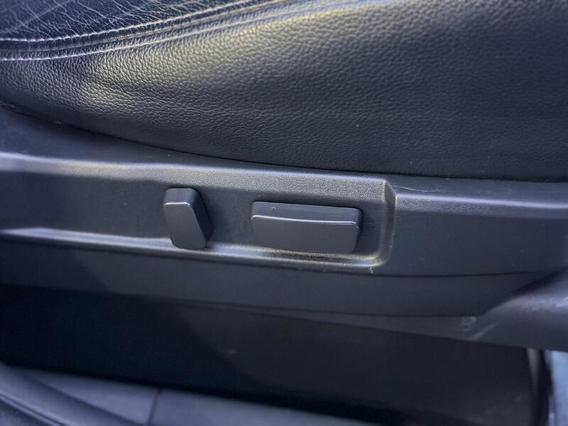 Mitsubishi ASX 1.6D 4 4WD Euro 6 (s/s) 5dr - U477