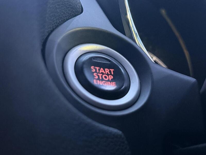 Mitsubishi ASX 1.6D 4 4WD Euro 6 (s/s) 5dr - U477