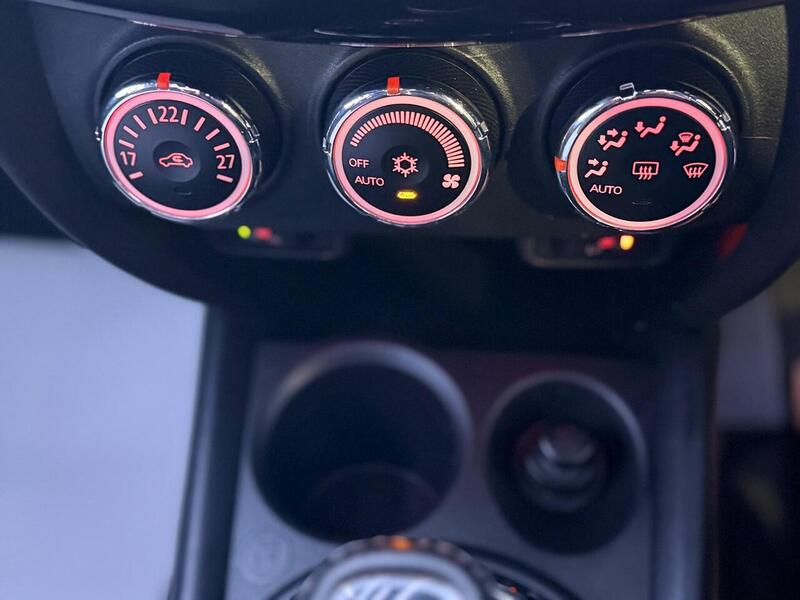 Mitsubishi ASX 1.6D 4 4WD Euro 6 (s/s) 5dr - U477