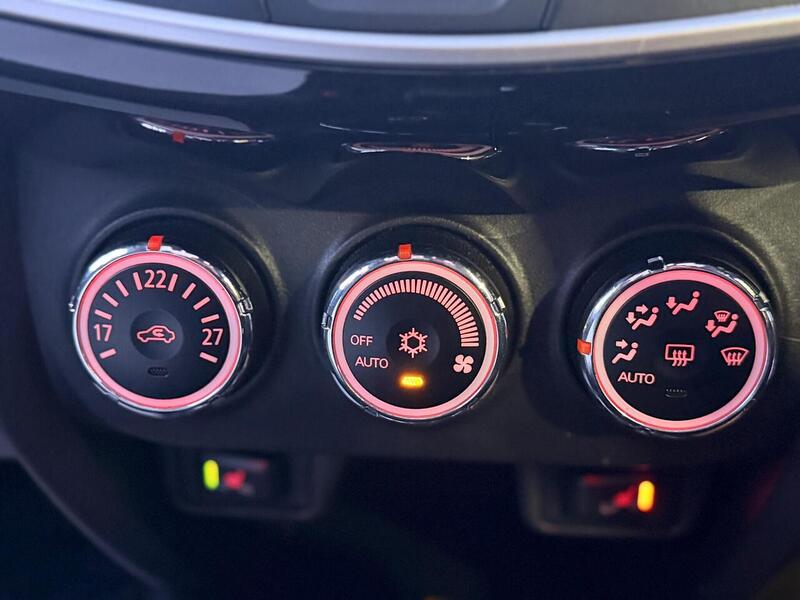 Mitsubishi ASX 1.6D 4 4WD Euro 6 (s/s) 5dr - U477