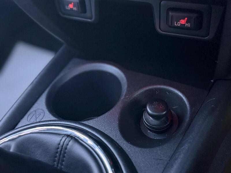 Mitsubishi ASX 1.6D 4 4WD Euro 6 (s/s) 5dr - U477