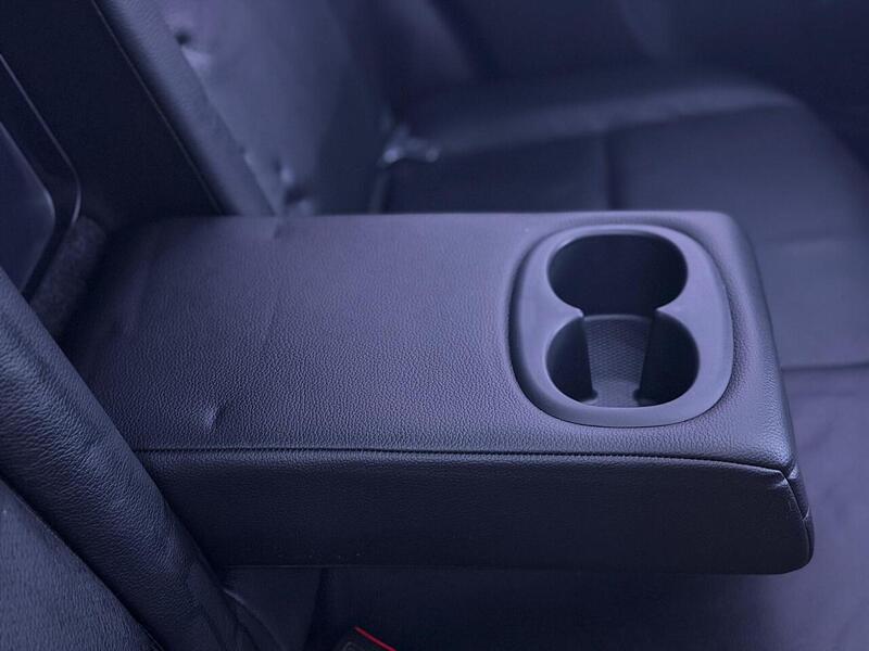 Mitsubishi ASX 1.6D 4 4WD Euro 6 (s/s) 5dr - U477