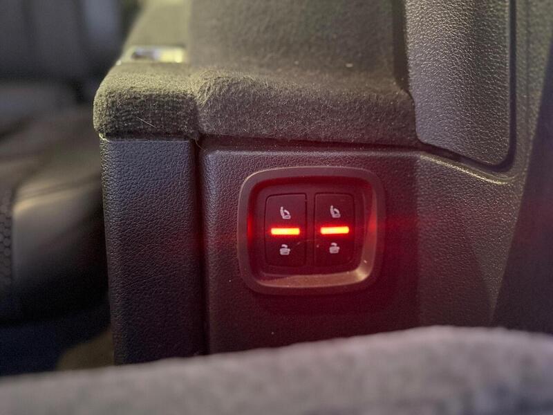 Audi Q7 3.0 TDI V6 S line Tiptronic quattro Euro 6 (s/s) 5dr - U479