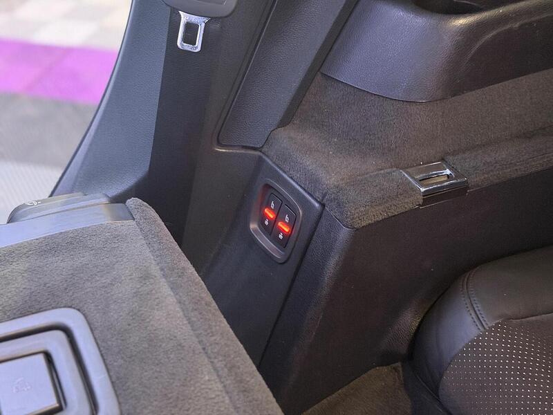 Audi Q7 3.0 TDI V6 S line Tiptronic quattro Euro 6 (s/s) 5dr - U479