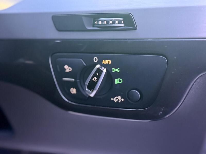 Audi Q7 3.0 TDI V6 S line Tiptronic quattro Euro 6 (s/s) 5dr - U479