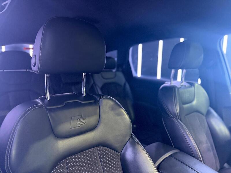 Audi Q7 3.0 TDI V6 S line Tiptronic quattro Euro 6 (s/s) 5dr - U479