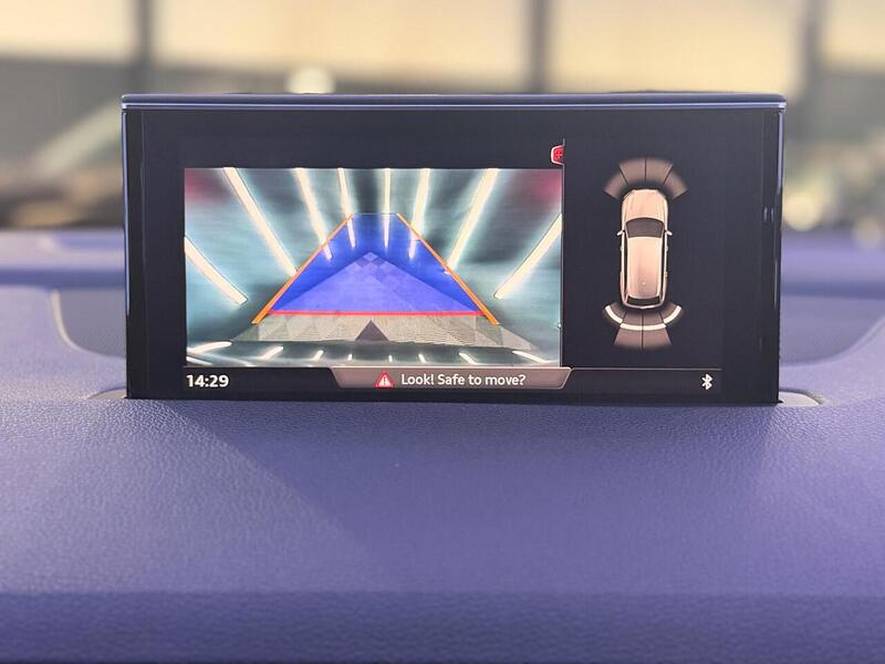 Audi Q7 3.0 TDI V6 S line Tiptronic quattro Euro 6 (s/s) 5dr - U479