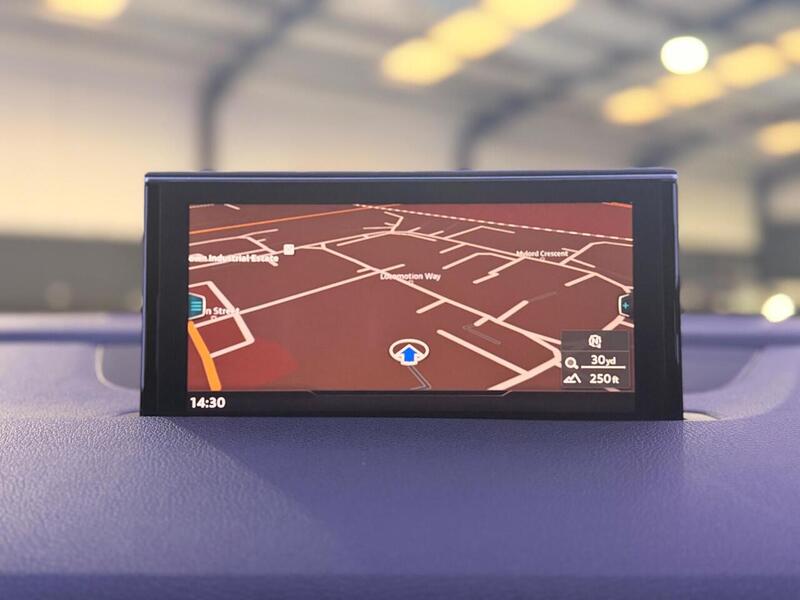 Audi Q7 3.0 TDI V6 S line Tiptronic quattro Euro 6 (s/s) 5dr - U479