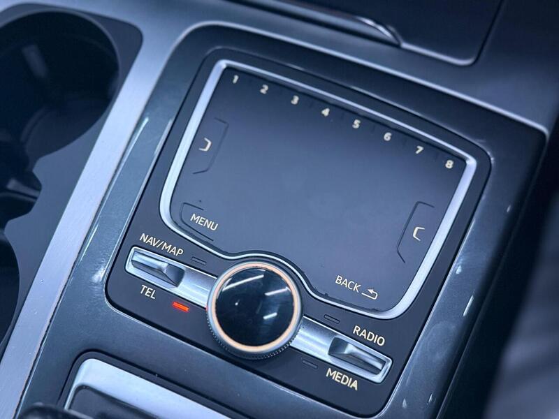 Audi Q7 3.0 TDI V6 S line Tiptronic quattro Euro 6 (s/s) 5dr - U479