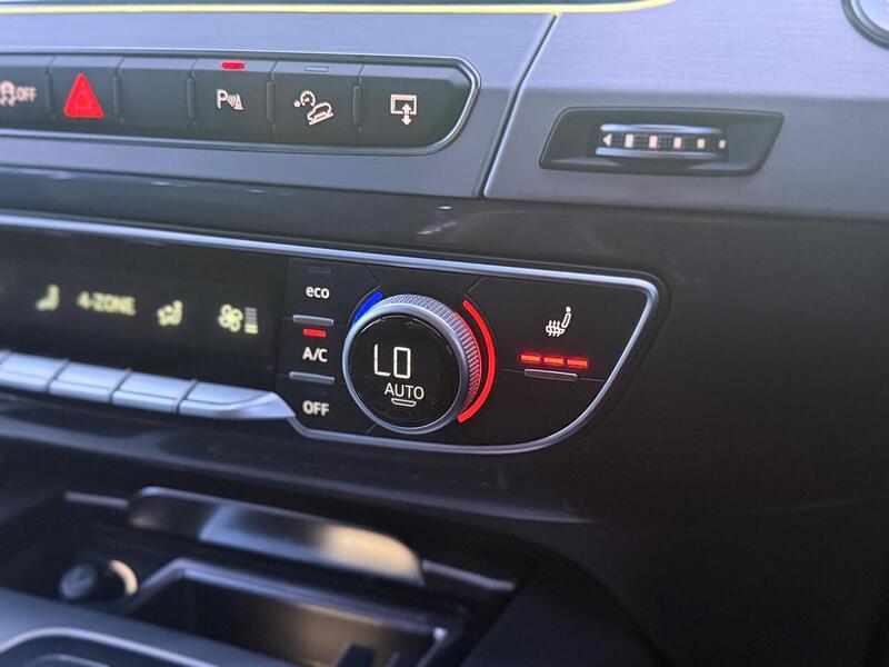 Audi Q7 3.0 TDI V6 S line Tiptronic quattro Euro 6 (s/s) 5dr - U479