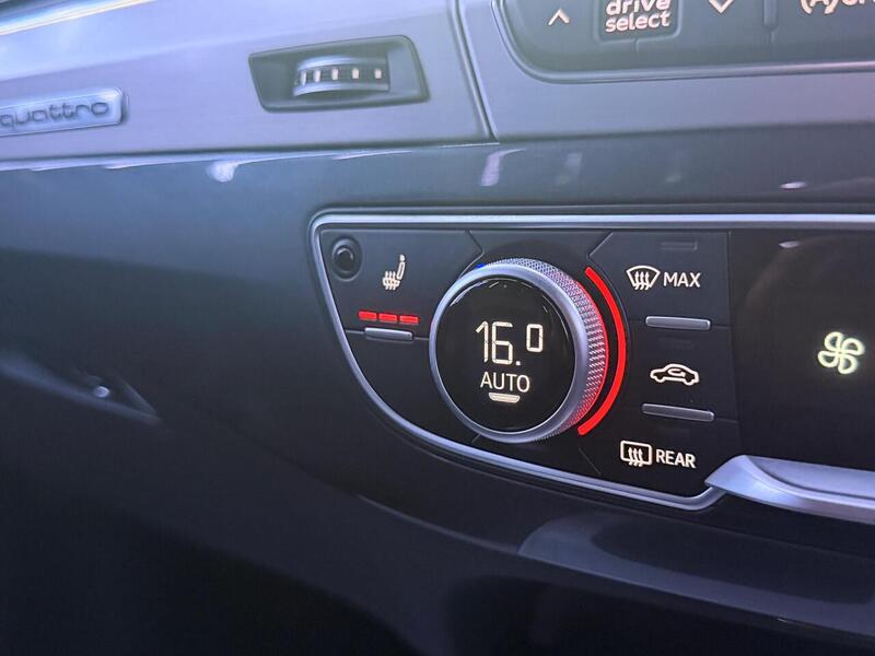 Audi Q7 3.0 TDI V6 S line Tiptronic quattro Euro 6 (s/s) 5dr - U479