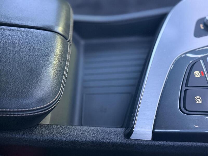 Audi Q7 3.0 TDI V6 S line Tiptronic quattro Euro 6 (s/s) 5dr - U479