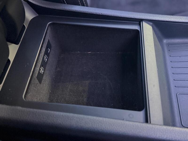 Audi Q7 3.0 TDI V6 S line Tiptronic quattro Euro 6 (s/s) 5dr - U479