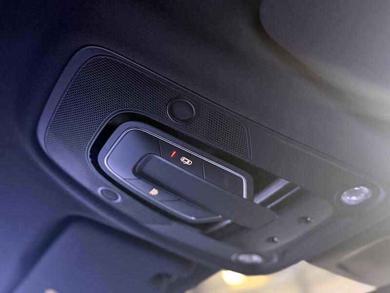 Audi Q7 3.0 TDI V6 S line Tiptronic quattro Euro 6 (s/s) 5dr - U479