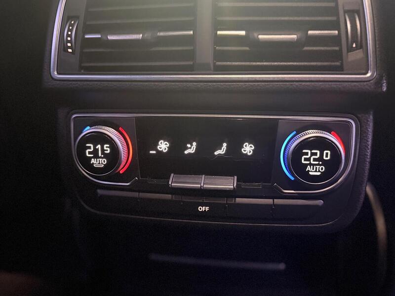 Audi Q7 3.0 TDI V6 S line Tiptronic quattro Euro 6 (s/s) 5dr - U479