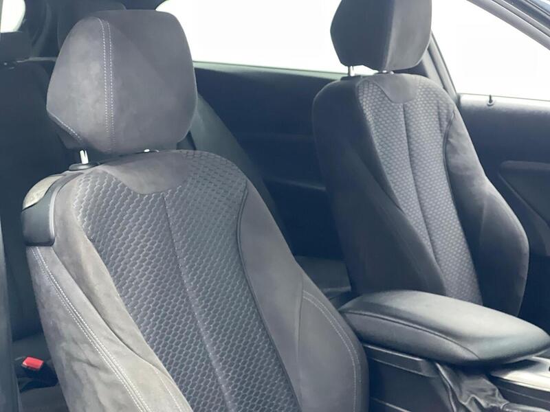 BMW 1 Series 1 Series 2.0 120d M Sport Euro 5 (s/s) 3dr - U48