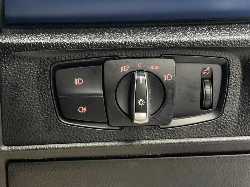 BMW 1 Series 1 Series 2.0 120d M Sport Euro 5 (s/s) 3dr - U48