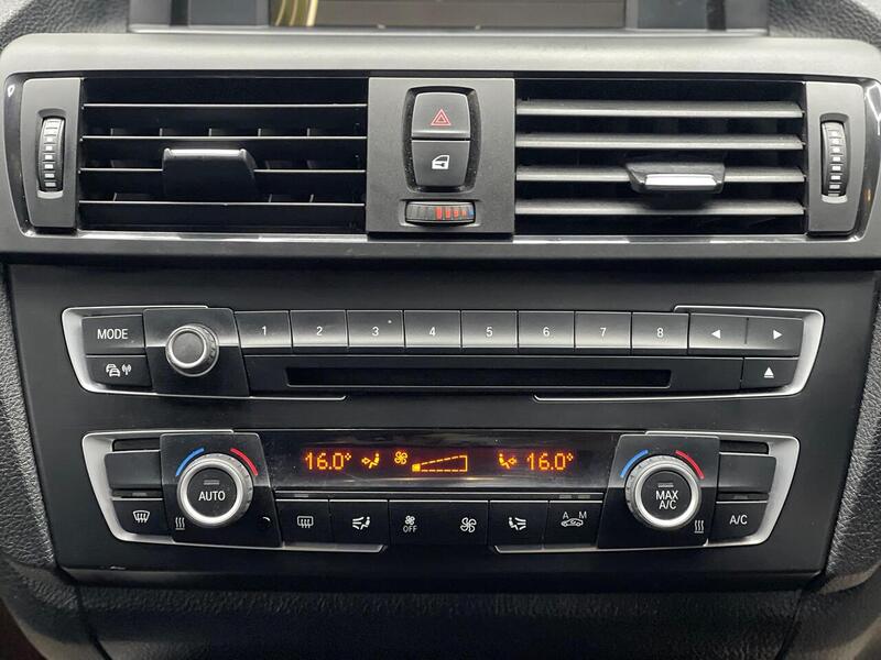 BMW 1 Series 1 Series 2.0 120d M Sport Euro 5 (s/s) 3dr - U48