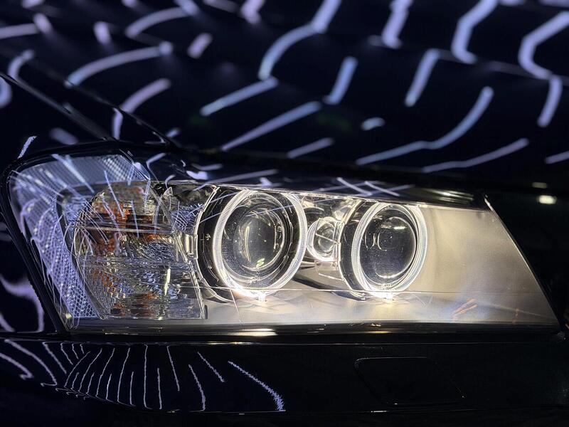 BMW X3 3.0 35d M Sport Auto xDrive Euro 5 (s/s) 5dr - U480