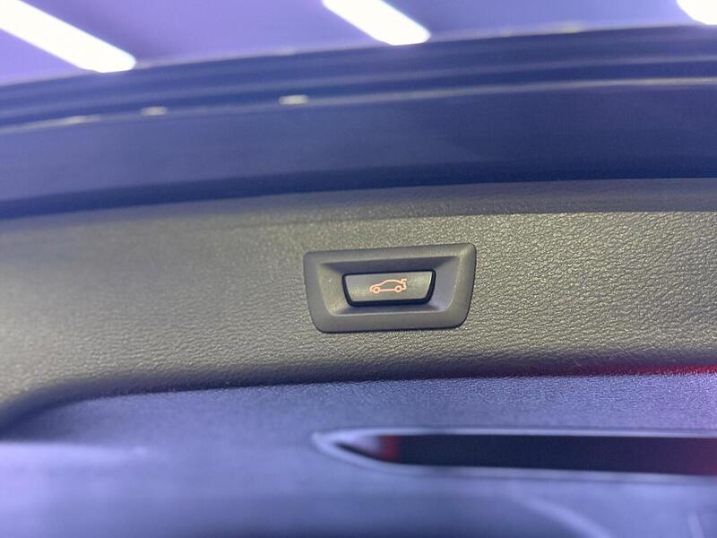 BMW X3 3.0 35d M Sport Auto xDrive Euro 5 (s/s) 5dr - U480