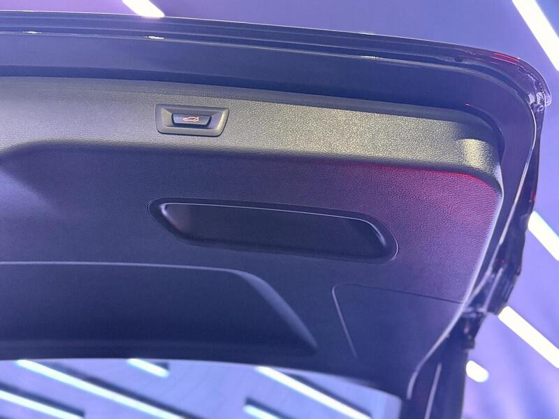 BMW X3 3.0 35d M Sport Auto xDrive Euro 5 (s/s) 5dr - U480