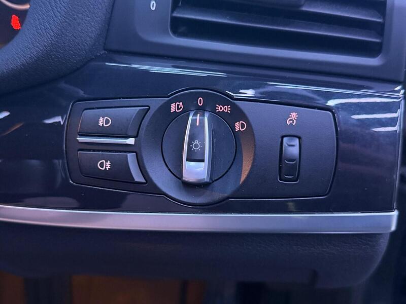 BMW X3 3.0 35d M Sport Auto xDrive Euro 5 (s/s) 5dr - U480