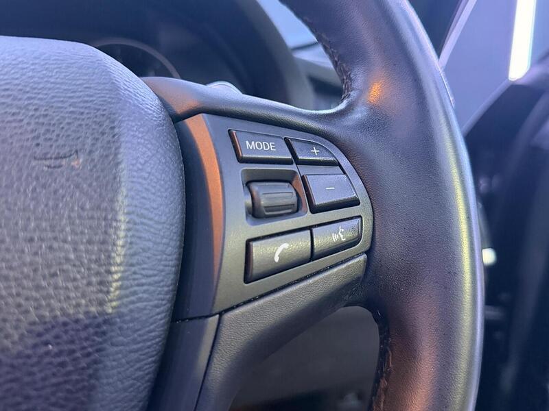 BMW X3 3.0 35d M Sport Auto xDrive Euro 5 (s/s) 5dr - U480