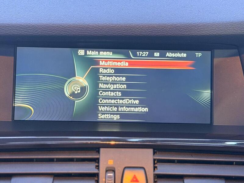 BMW X3 3.0 35d M Sport Auto xDrive Euro 5 (s/s) 5dr - U480