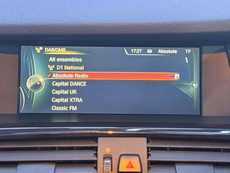 BMW X3 3.0 35d M Sport Auto xDrive Euro 5 (s/s) 5dr - U480