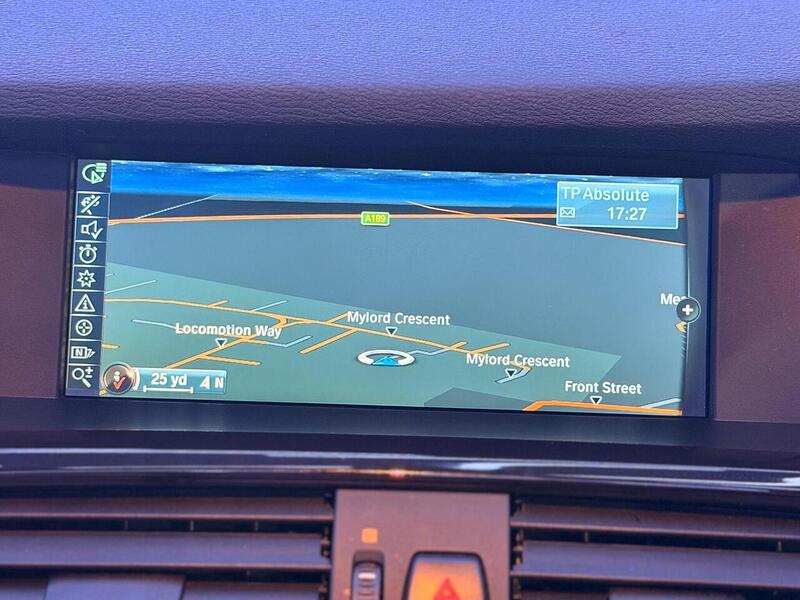 BMW X3 3.0 35d M Sport Auto xDrive Euro 5 (s/s) 5dr - U480