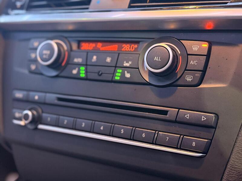 BMW X3 3.0 35d M Sport Auto xDrive Euro 5 (s/s) 5dr - U480