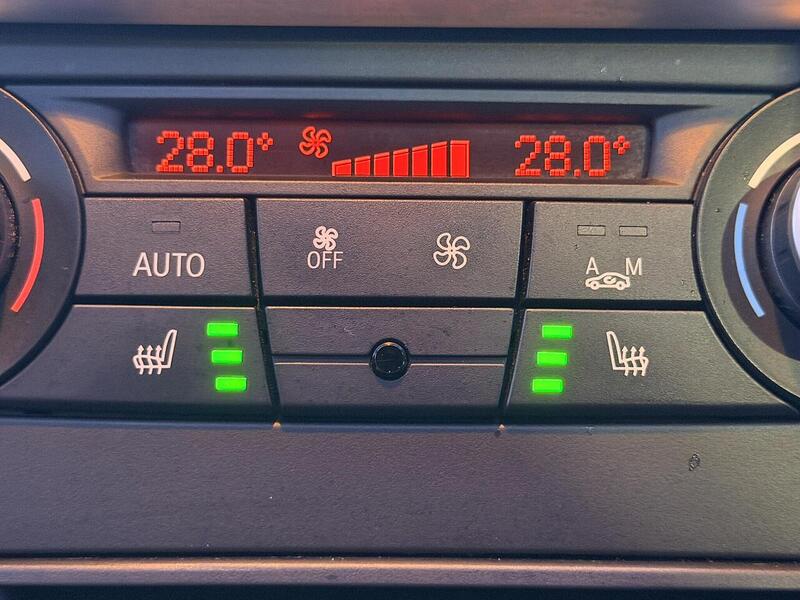 BMW X3 3.0 35d M Sport Auto xDrive Euro 5 (s/s) 5dr - U480