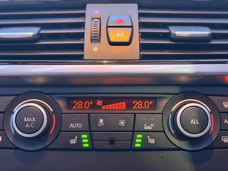 BMW X3 3.0 35d M Sport Auto xDrive Euro 5 (s/s) 5dr - U480