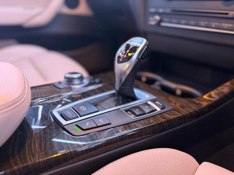 BMW X3 3.0 35d M Sport Auto xDrive Euro 5 (s/s) 5dr - U480