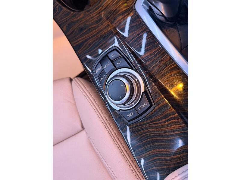 BMW X3 3.0 35d M Sport Auto xDrive Euro 5 (s/s) 5dr - U480