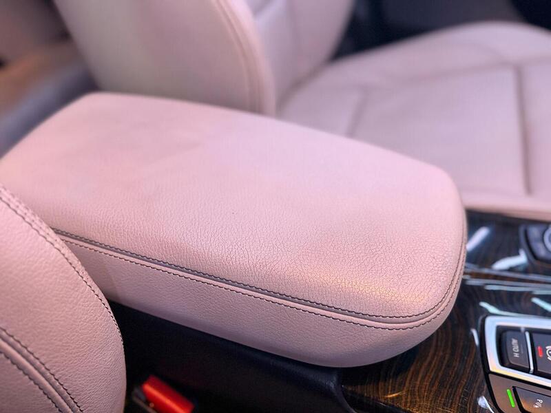 BMW X3 3.0 35d M Sport Auto xDrive Euro 5 (s/s) 5dr - U480