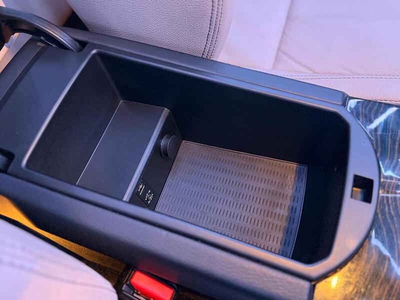 BMW X3 3.0 35d M Sport Auto xDrive Euro 5 (s/s) 5dr - U480