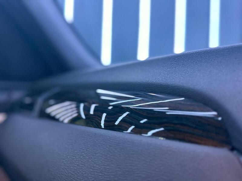 BMW X3 3.0 35d M Sport Auto xDrive Euro 5 (s/s) 5dr - U480