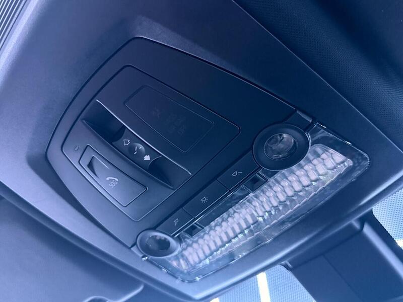 BMW X3 3.0 35d M Sport Auto xDrive Euro 5 (s/s) 5dr - U480