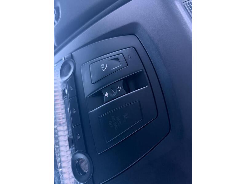 BMW X3 3.0 35d M Sport Auto xDrive Euro 5 (s/s) 5dr - U480