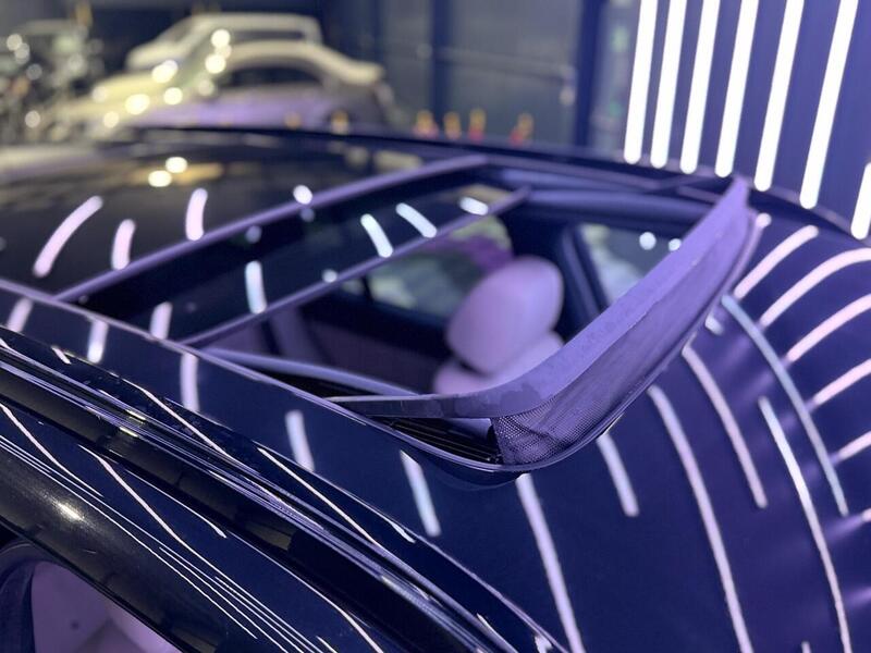 BMW X3 3.0 35d M Sport Auto xDrive Euro 5 (s/s) 5dr - U480