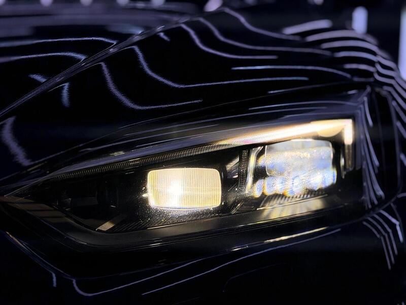 Audi RS5 2.9 TFSI V6 Tiptronic quattro Euro 6 (s/s) 2dr - U481