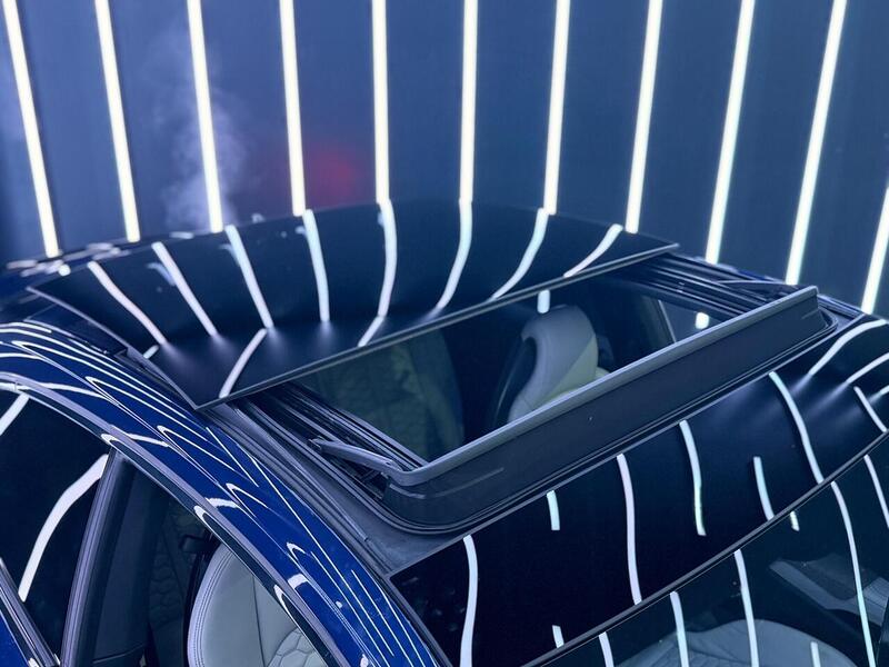 Audi RS5 2.9 TFSI V6 Tiptronic quattro Euro 6 (s/s) 2dr - U481