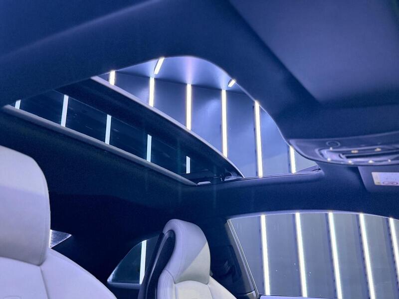 Audi RS5 2.9 TFSI V6 Tiptronic quattro Euro 6 (s/s) 2dr - U481